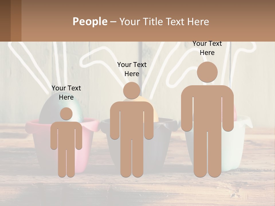 Cold Remote Air PowerPoint Template