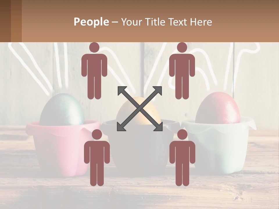 Cold Remote Air PowerPoint Template