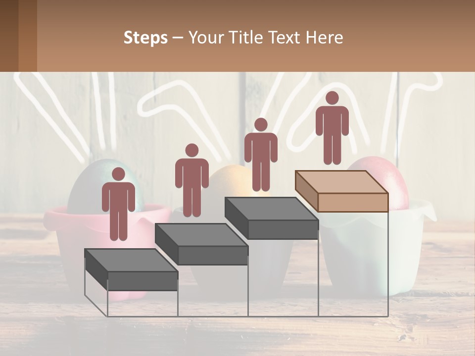 Cold Remote Air PowerPoint Template
