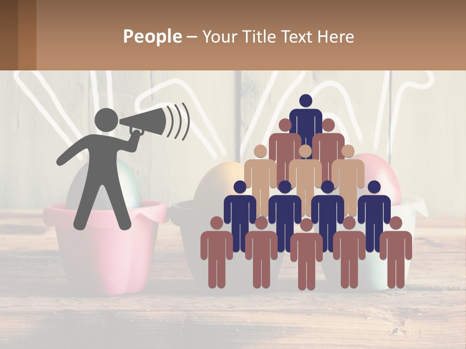 Cold Remote Air PowerPoint Template