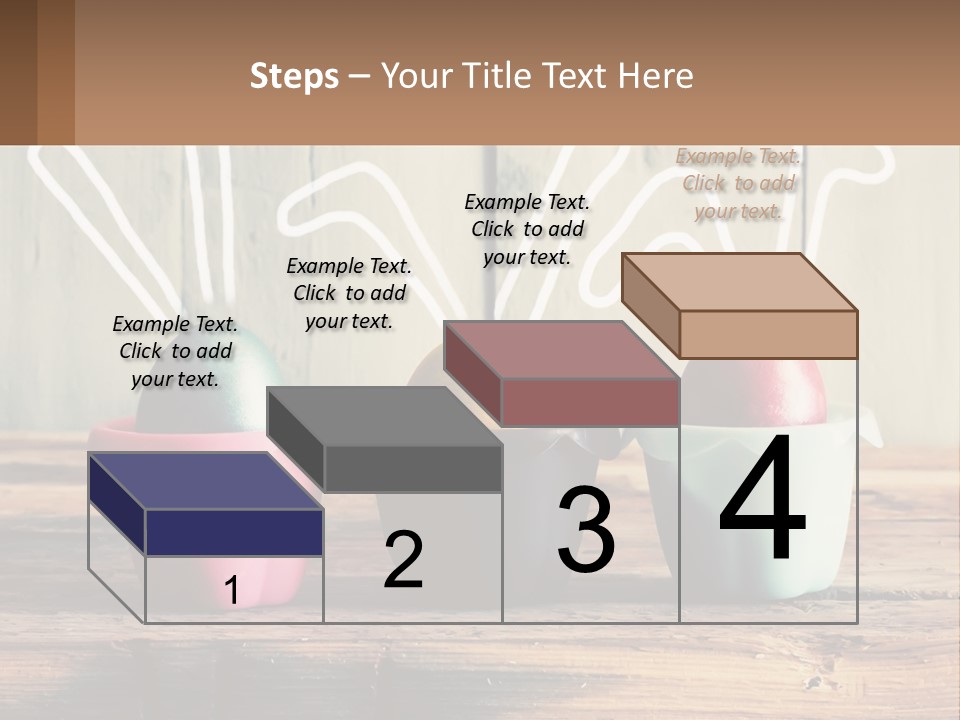 Cold Remote Air PowerPoint Template