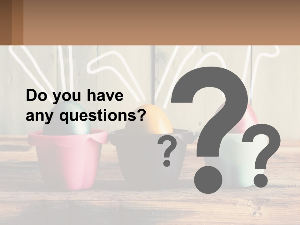 Cold Remote Air PowerPoint Template