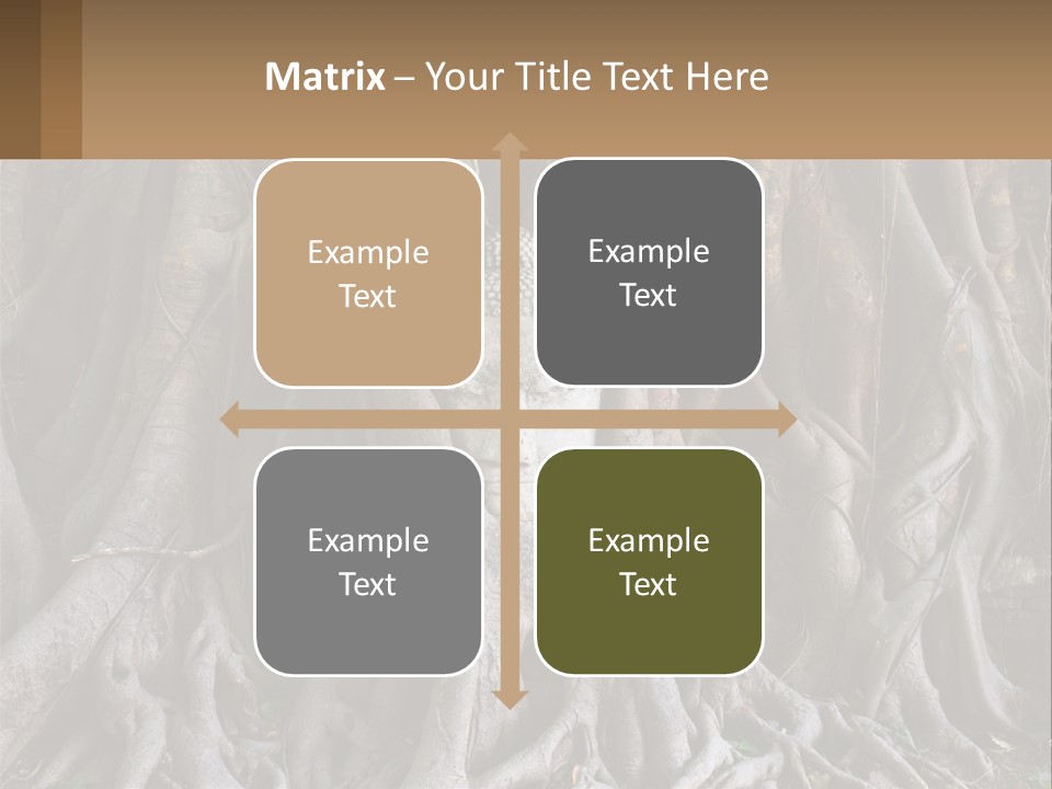Condition Temperature White PowerPoint Template