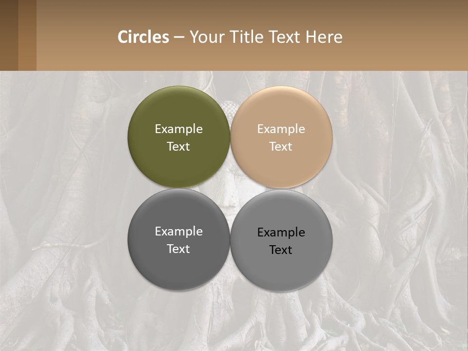 Condition Temperature White PowerPoint Template