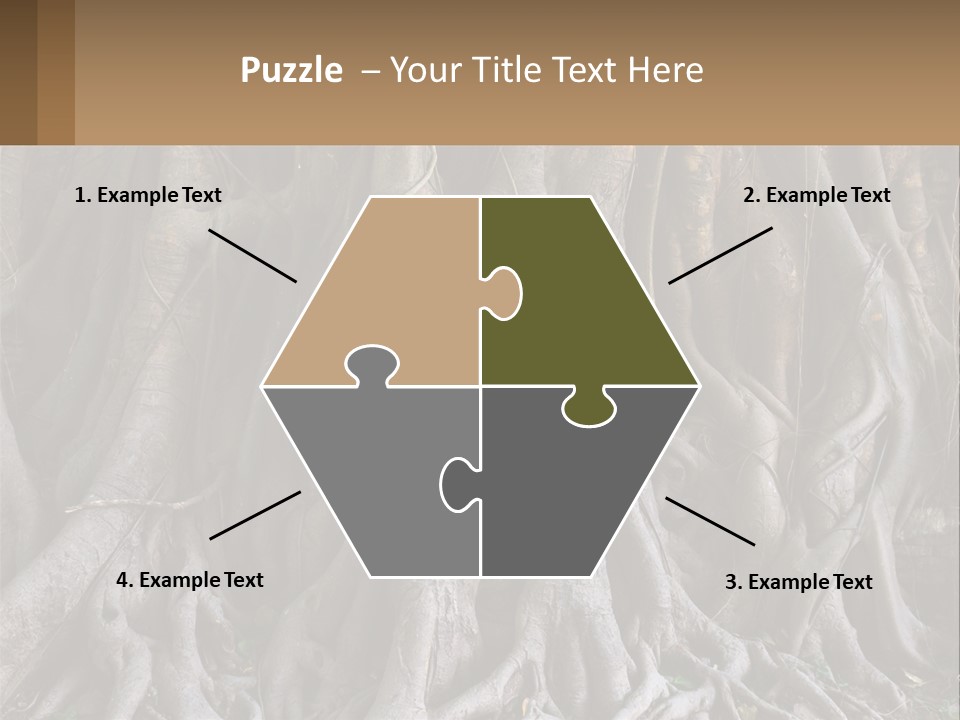 Condition Temperature White PowerPoint Template