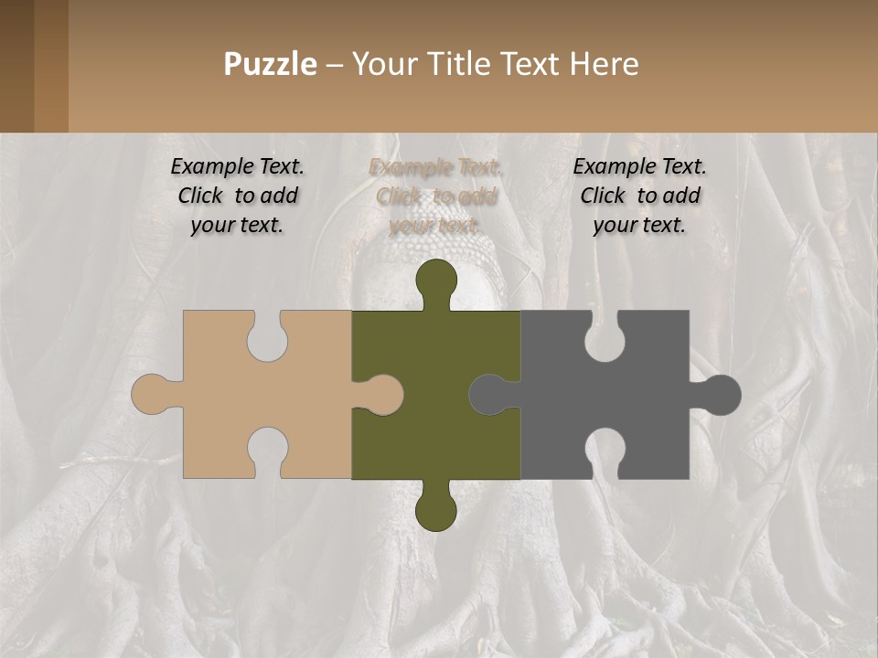 Condition Temperature White PowerPoint Template