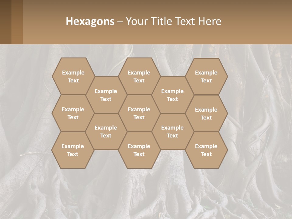 Condition Temperature White PowerPoint Template