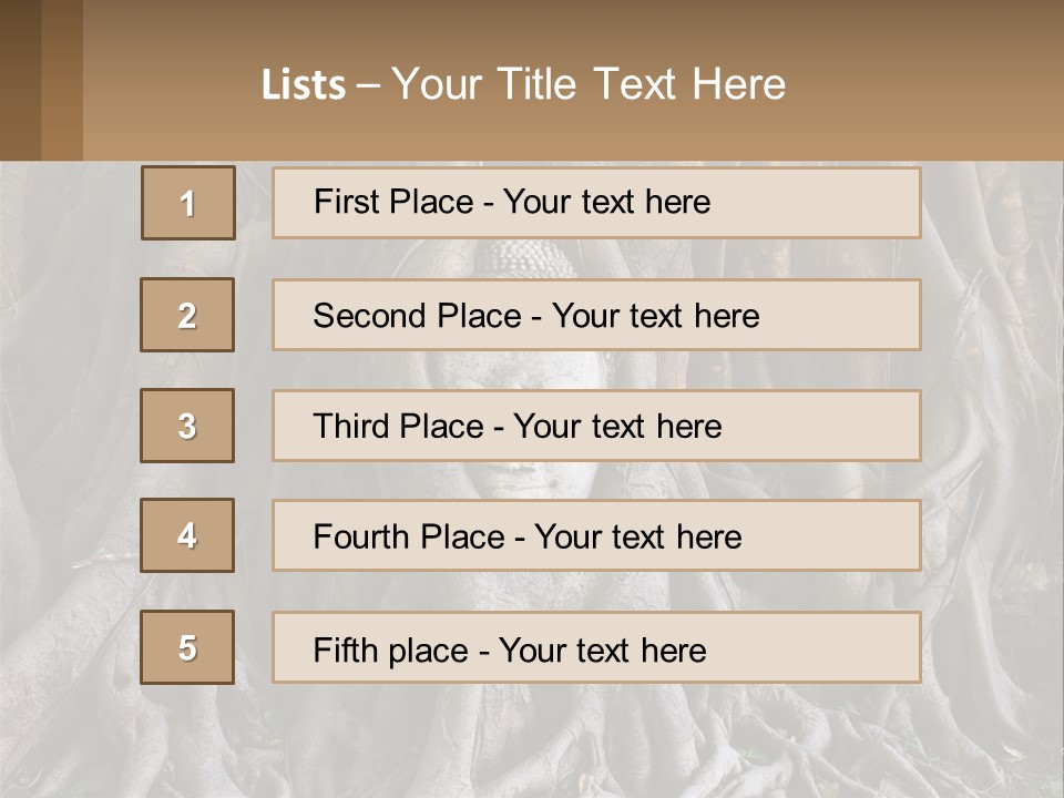 Condition Temperature White PowerPoint Template