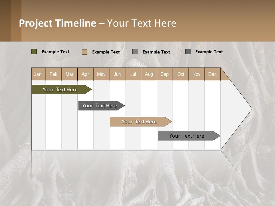 Condition Temperature White PowerPoint Template