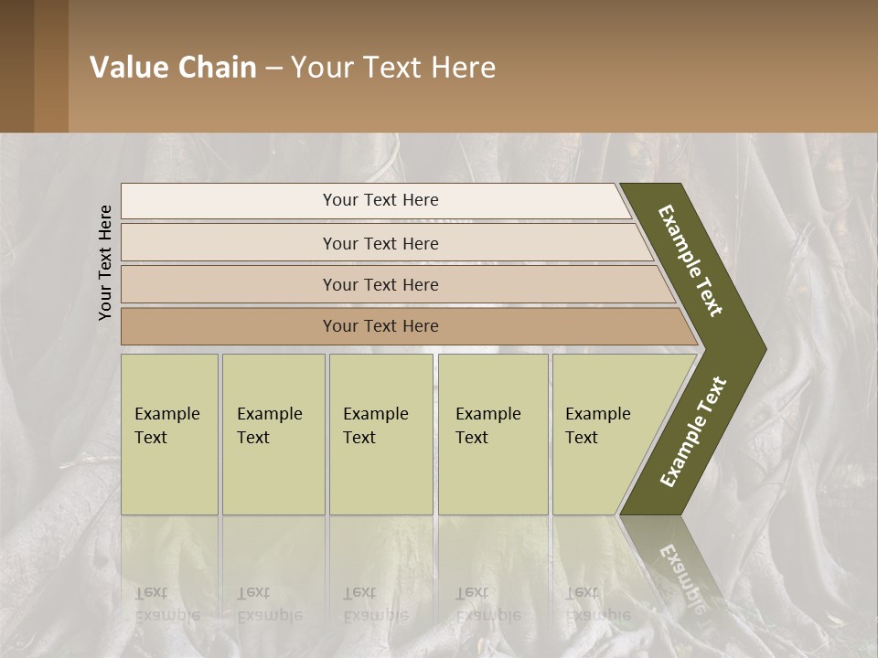 Condition Temperature White PowerPoint Template