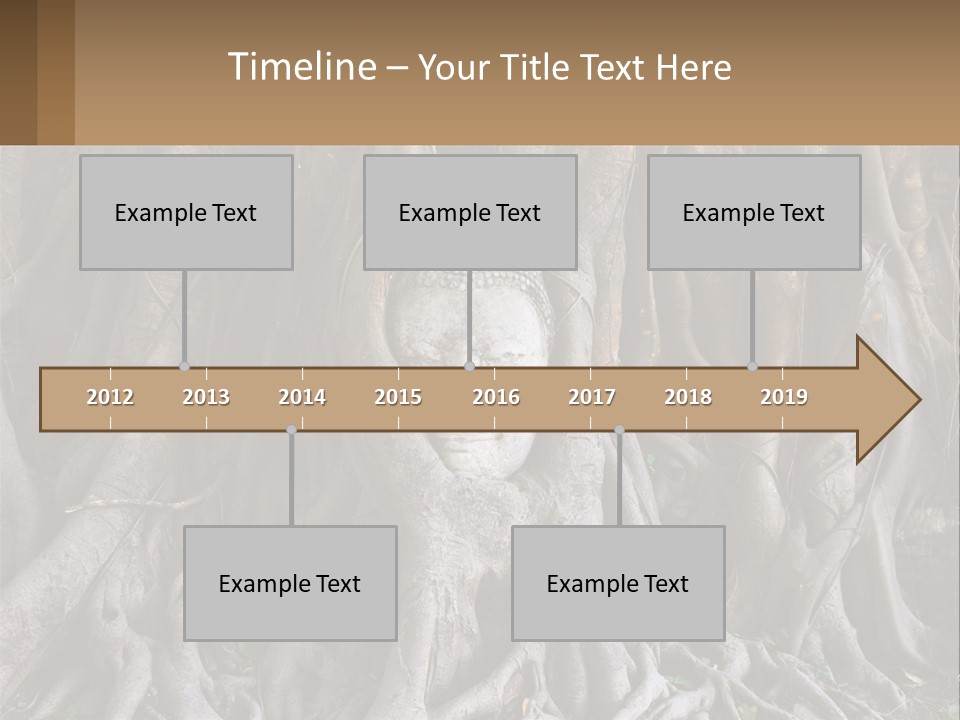 Condition Temperature White PowerPoint Template