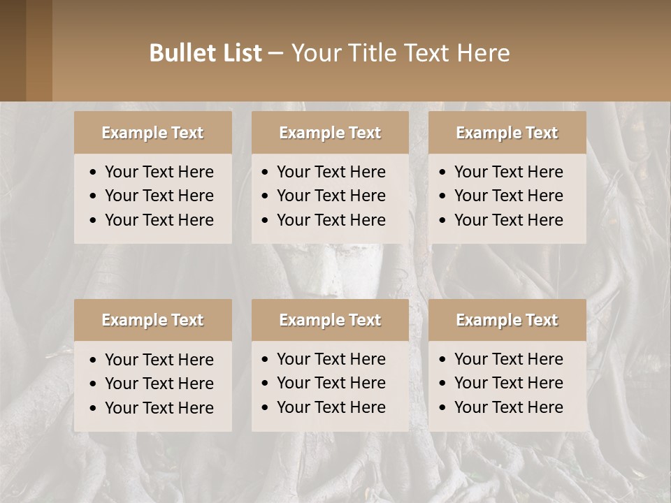 Condition Temperature White PowerPoint Template