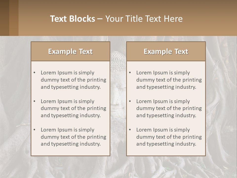 Condition Temperature White PowerPoint Template