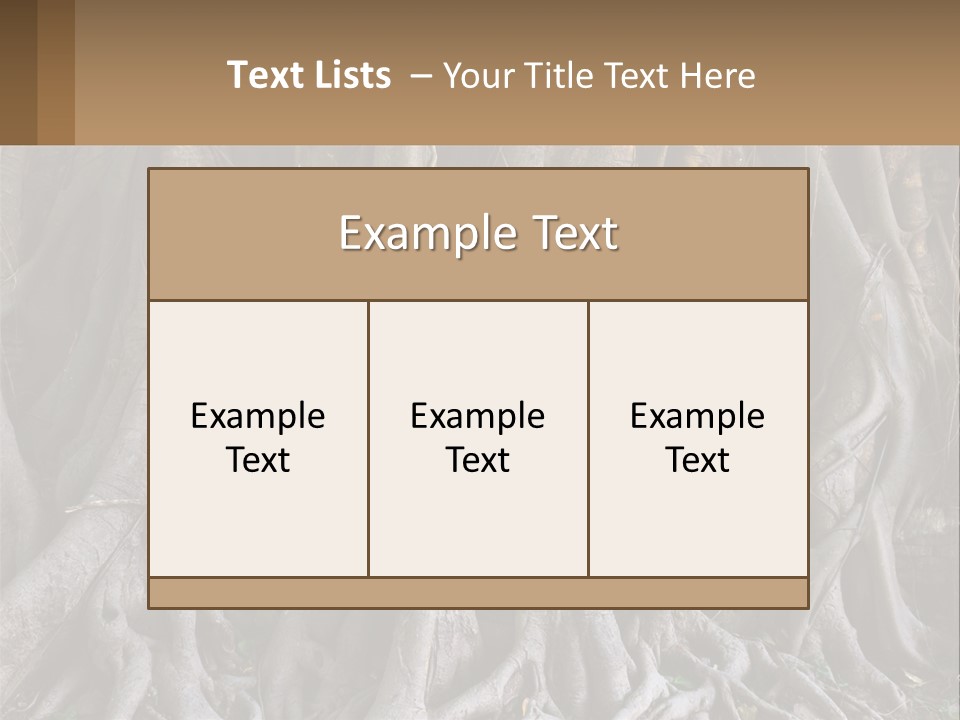 Condition Temperature White PowerPoint Template