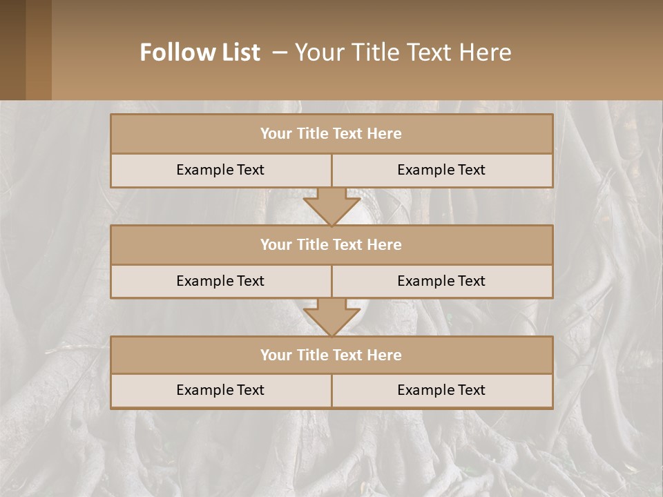 Condition Temperature White PowerPoint Template