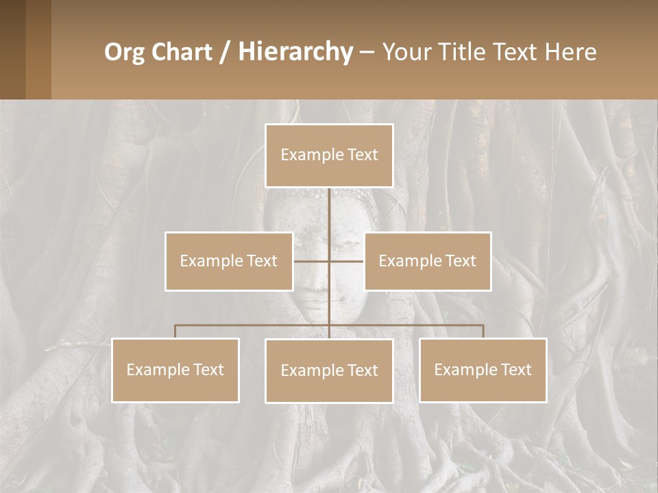 Condition Temperature White PowerPoint Template