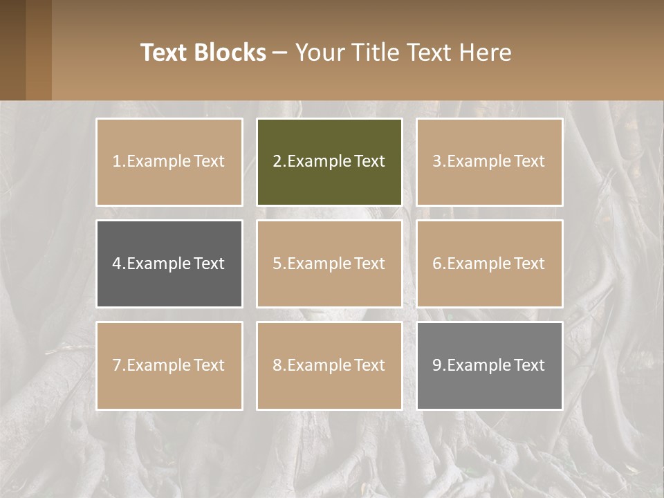 Condition Temperature White PowerPoint Template