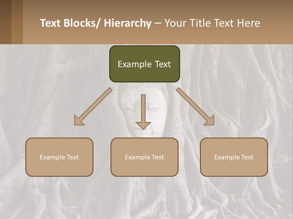 Condition Temperature White PowerPoint Template