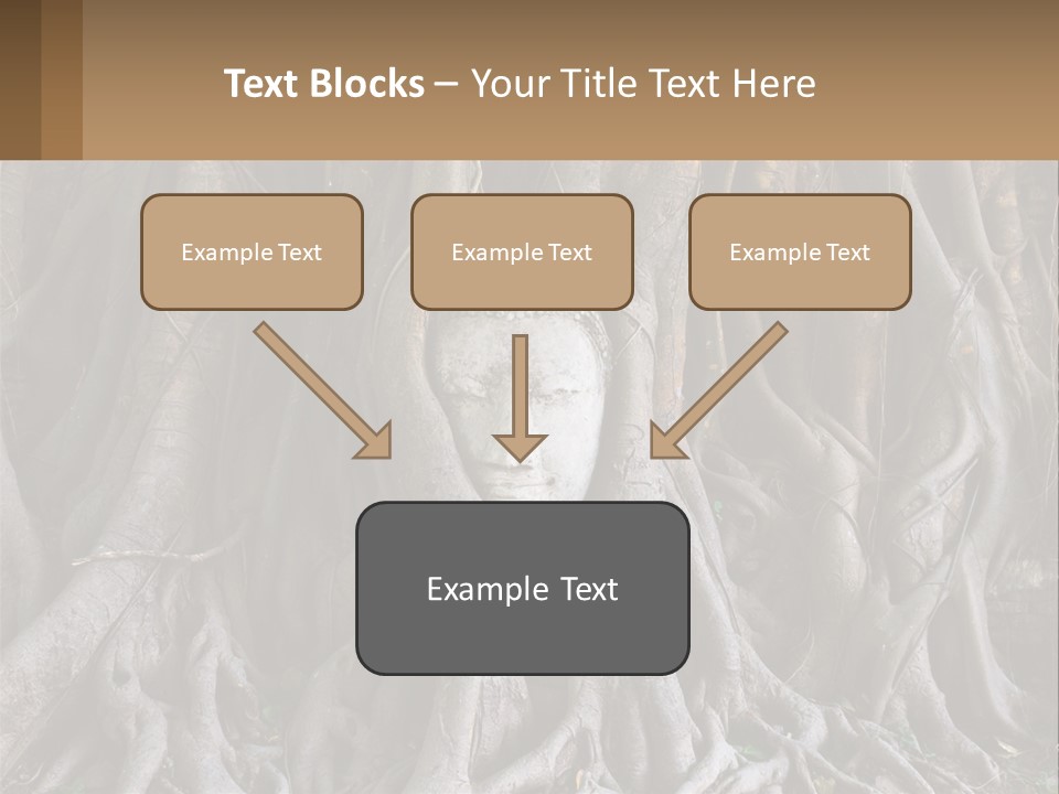 Condition Temperature White PowerPoint Template