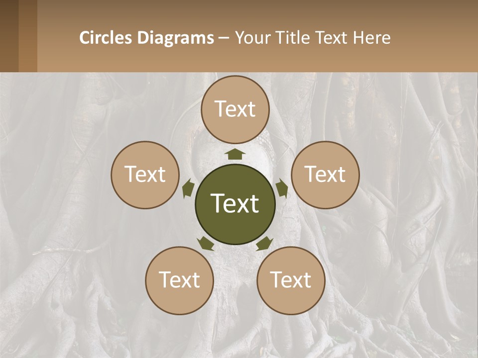 Condition Temperature White PowerPoint Template