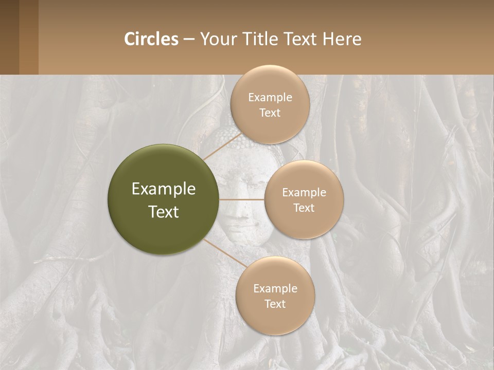 Condition Temperature White PowerPoint Template