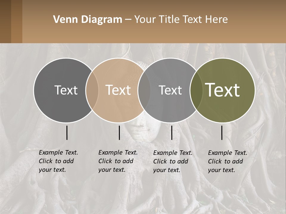 Condition Temperature White PowerPoint Template