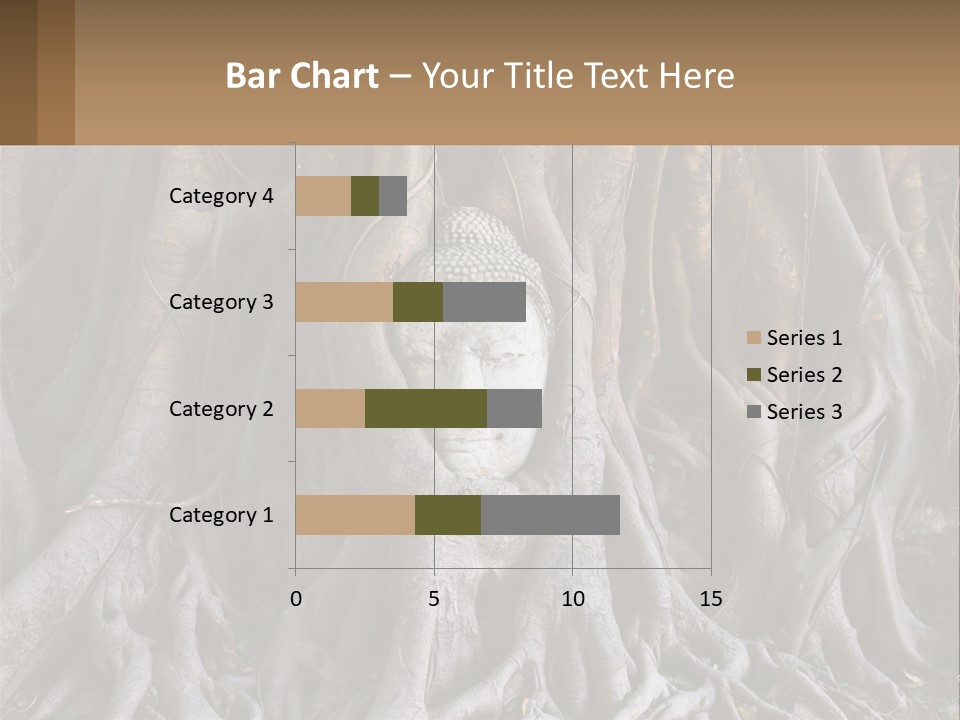 Condition Temperature White PowerPoint Template