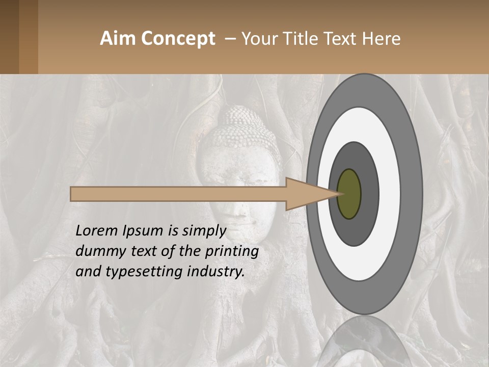 Condition Temperature White PowerPoint Template