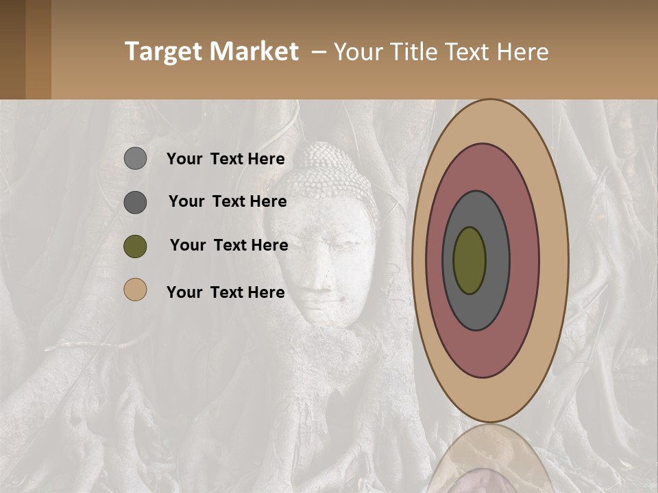 Condition Temperature White PowerPoint Template