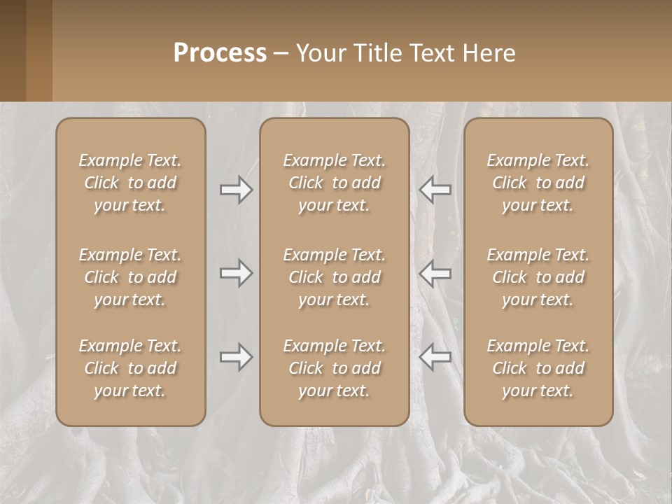Condition Temperature White PowerPoint Template