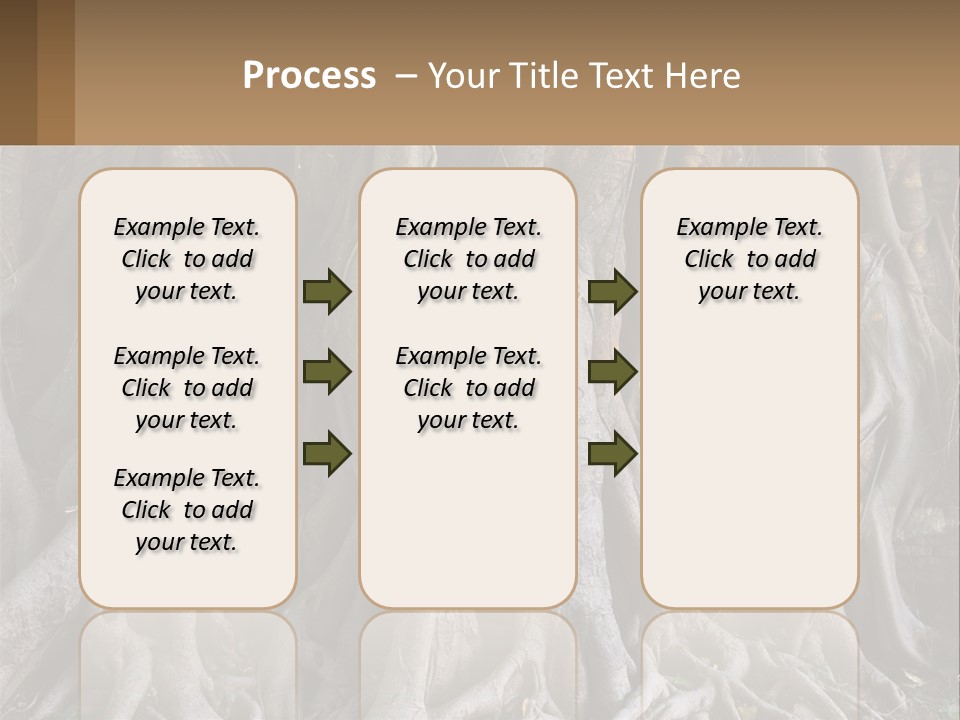Condition Temperature White PowerPoint Template