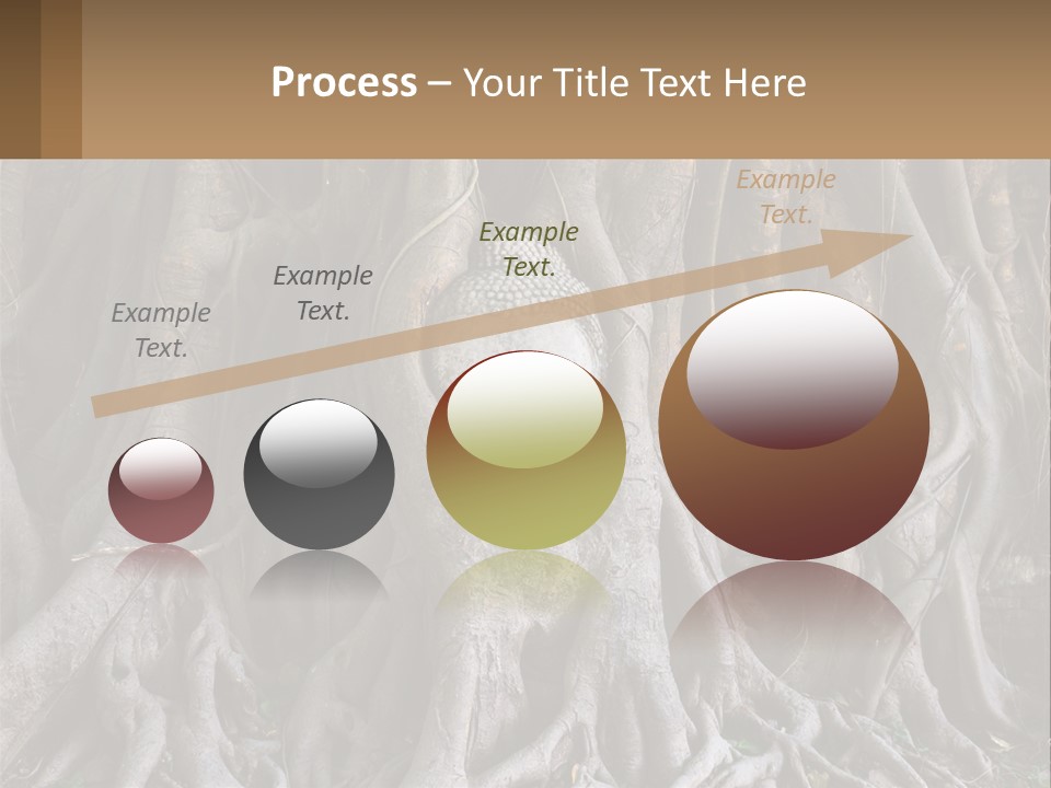 Condition Temperature White PowerPoint Template