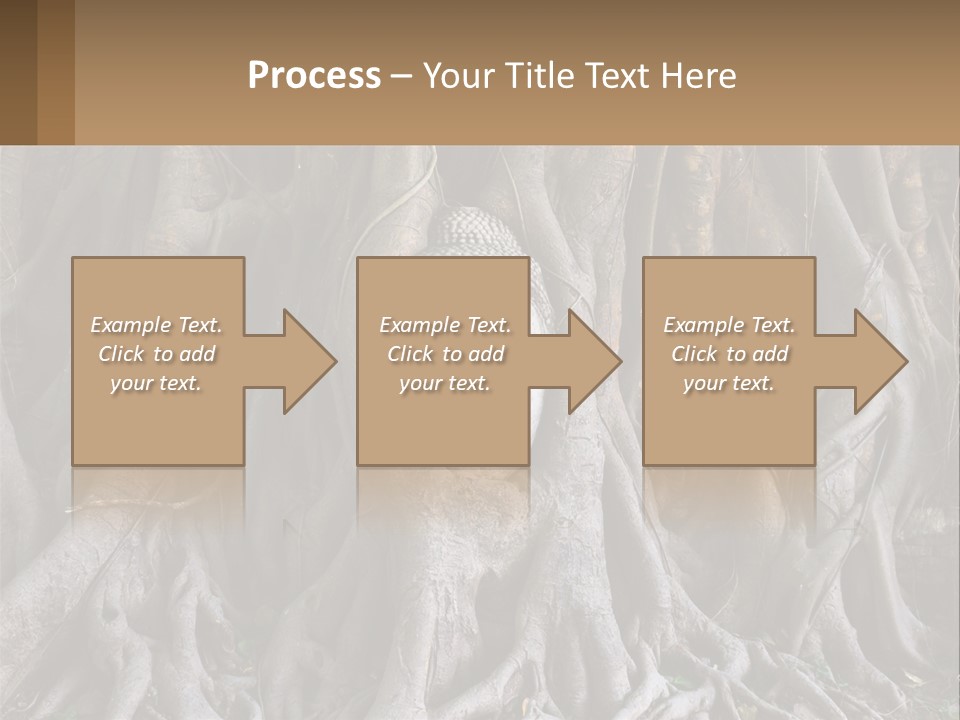 Condition Temperature White PowerPoint Template