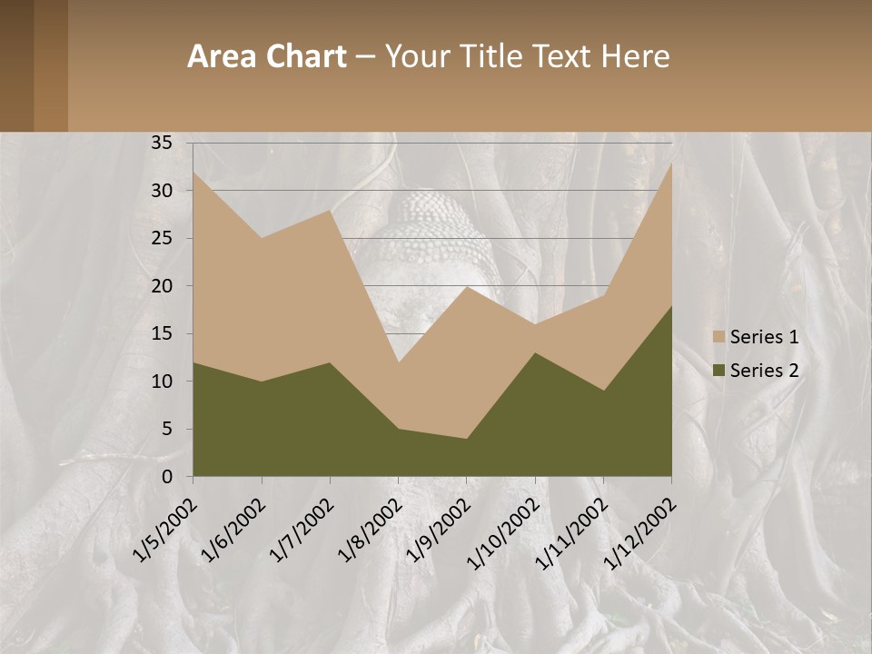 Condition Temperature White PowerPoint Template