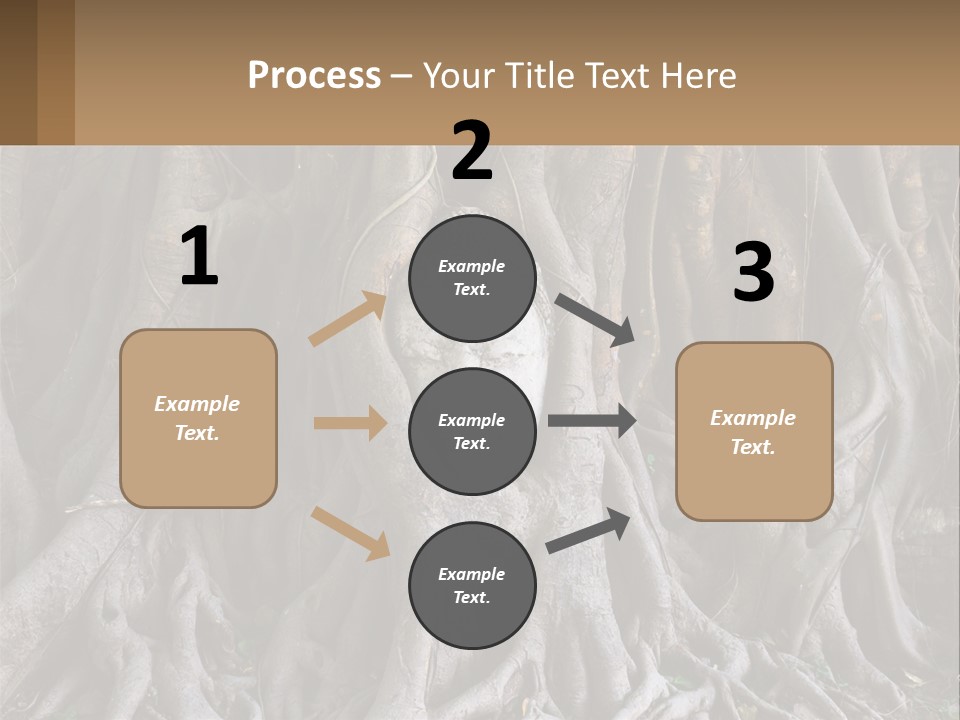 Condition Temperature White PowerPoint Template
