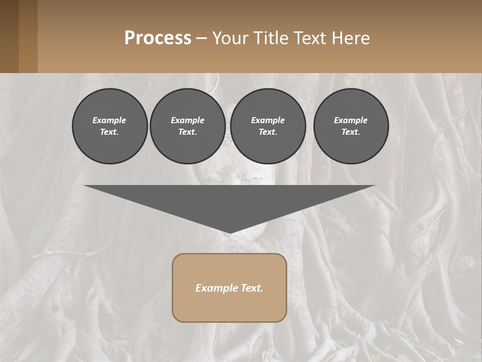 Condition Temperature White PowerPoint Template
