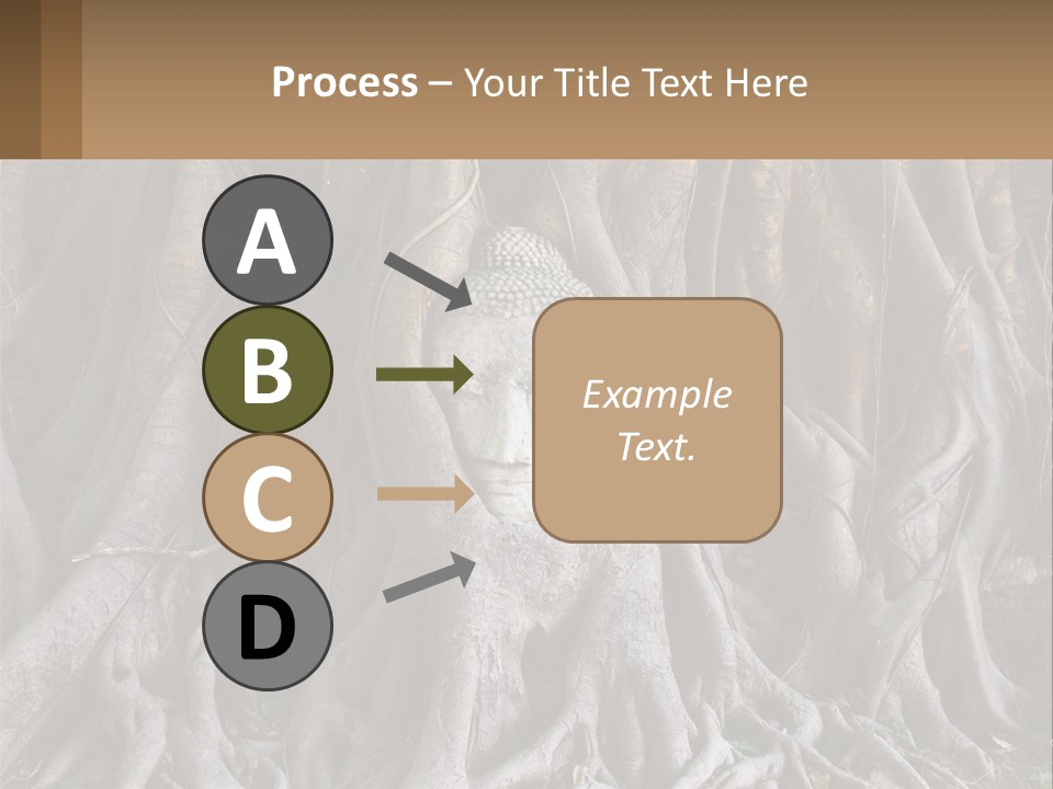 Condition Temperature White PowerPoint Template