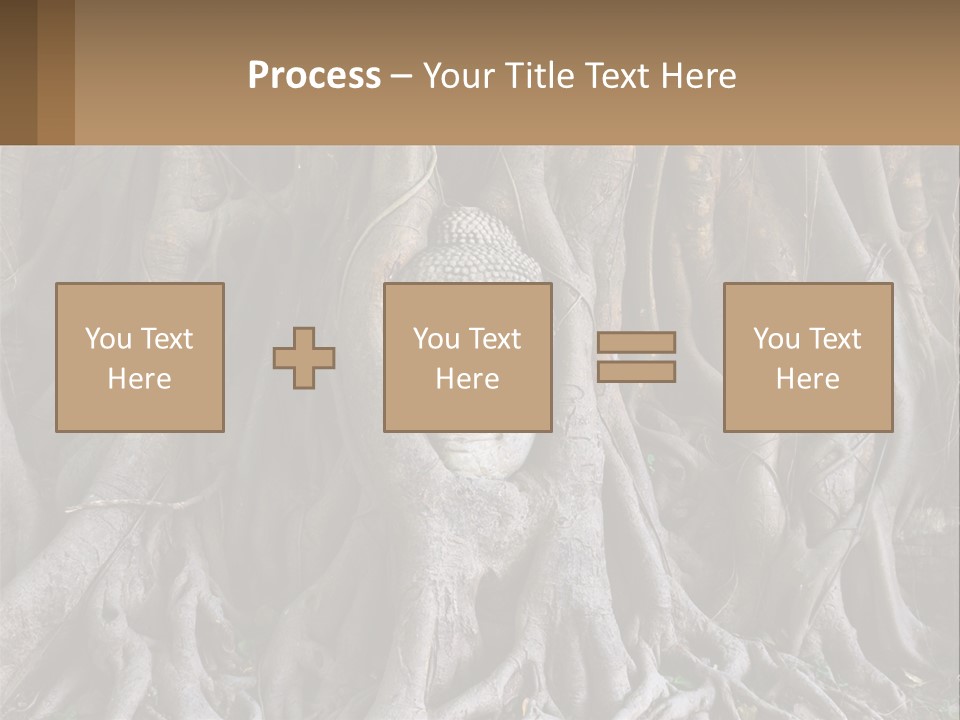 Condition Temperature White PowerPoint Template