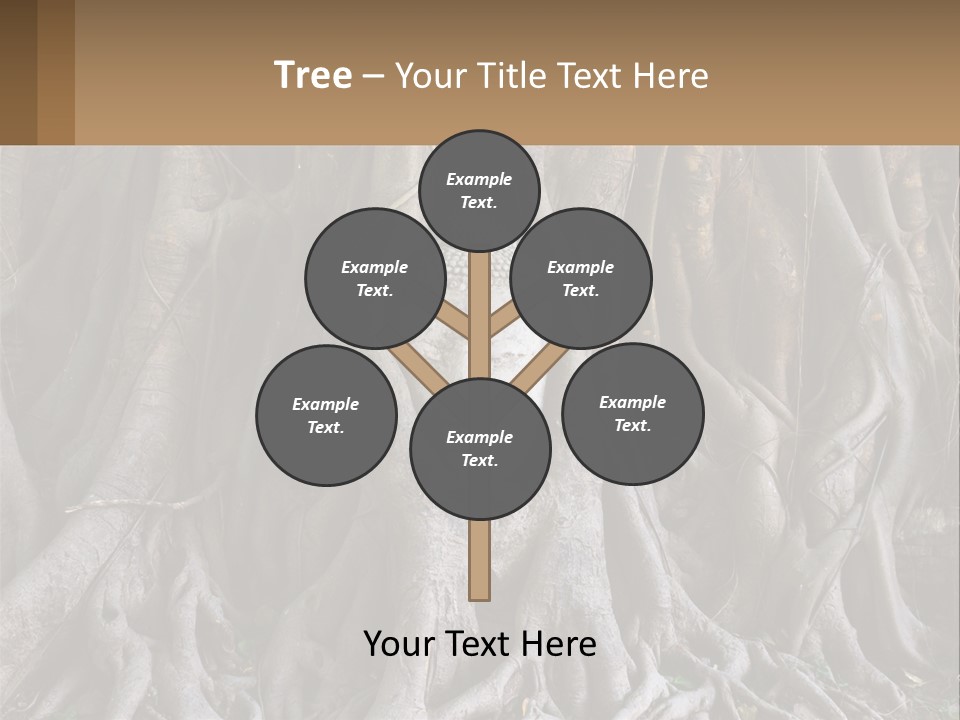 Condition Temperature White PowerPoint Template