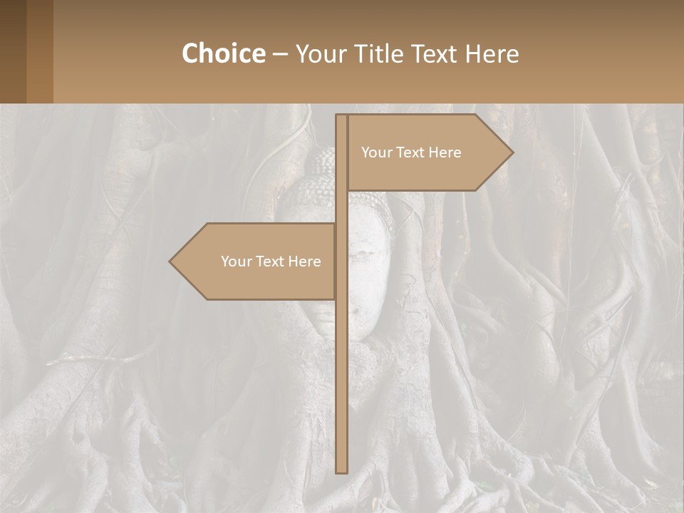 Condition Temperature White PowerPoint Template