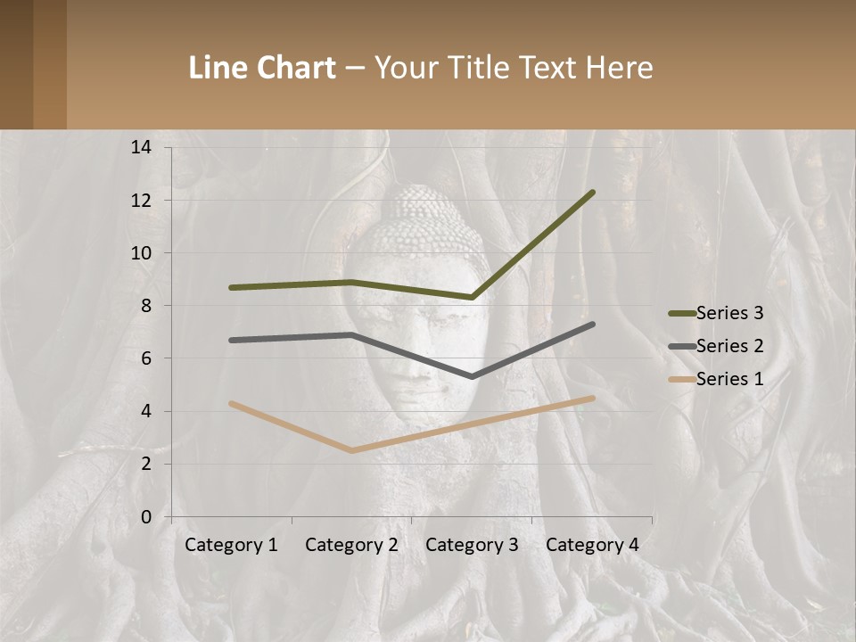 Condition Temperature White PowerPoint Template