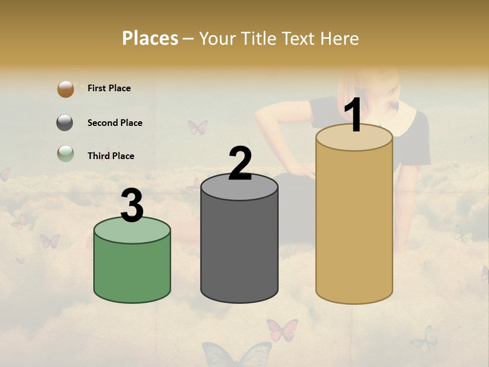 Condition Cold Cooling PowerPoint Template