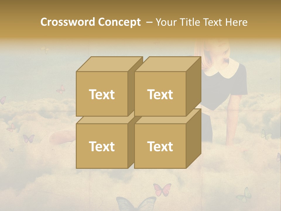Condition Cold Cooling PowerPoint Template