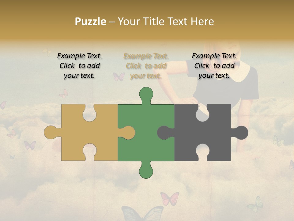 Condition Cold Cooling PowerPoint Template