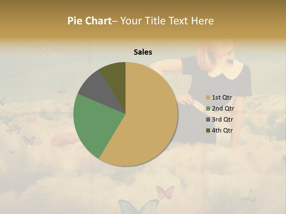 Condition Cold Cooling PowerPoint Template