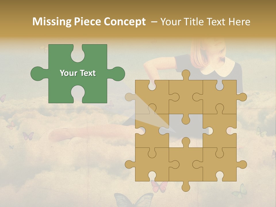 Condition Cold Cooling PowerPoint Template