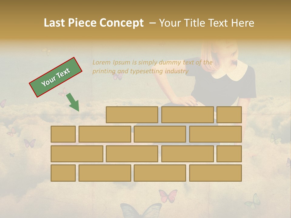 Condition Cold Cooling PowerPoint Template