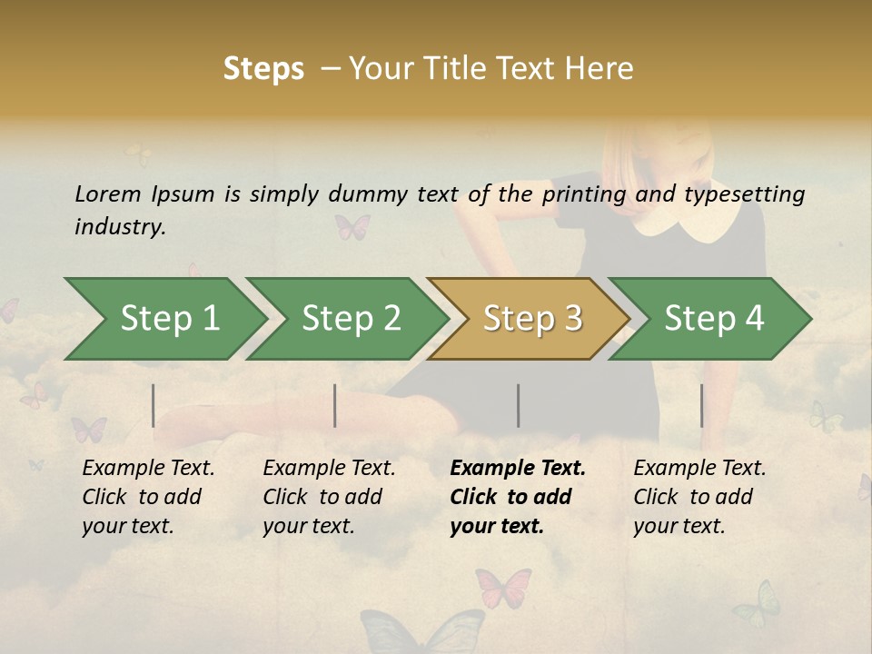 Condition Cold Cooling PowerPoint Template