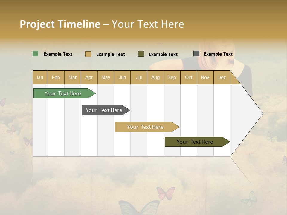 Condition Cold Cooling PowerPoint Template