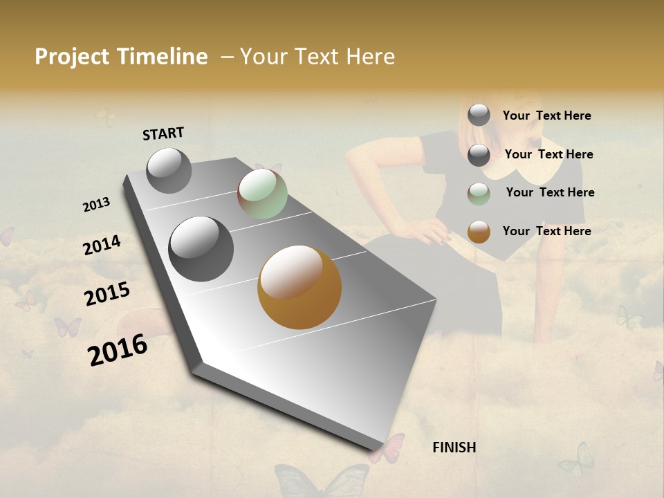 Condition Cold Cooling PowerPoint Template